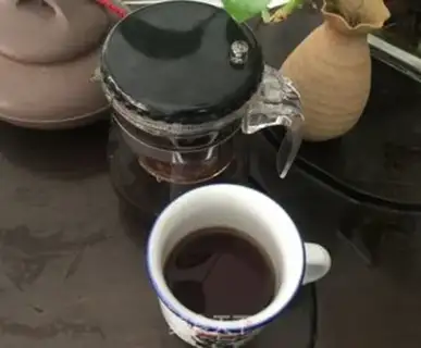 Make Sweet ginger dates step 4
