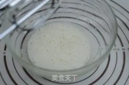 Make Snowball step 1