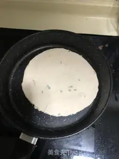 Make Ham omelet step 1