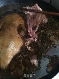 Make Momentum duck step 10