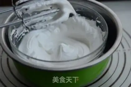 Make Snowball step 2