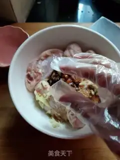 Make Roasted chicken wings step 3