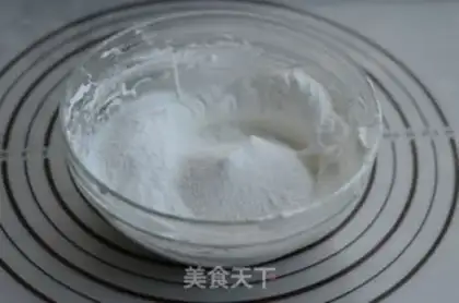 Make Snowball step 3