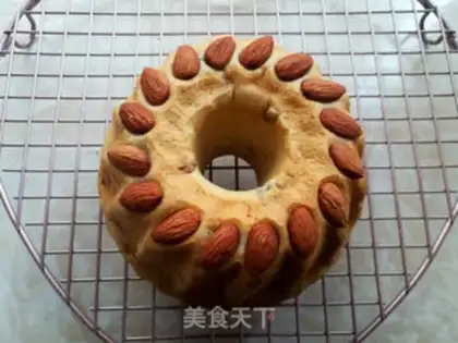Make Cuckoo Hoff bread step 11