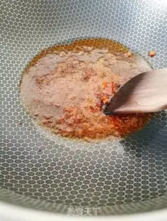 Make Cows and curds step 4