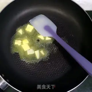 Make Cow-tip cookies step 2
