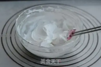 Make Snowball step 4