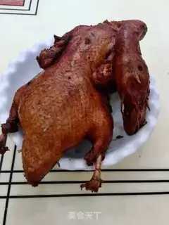 Make Momentum duck step 14