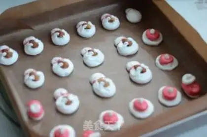 Make Snowball step 5