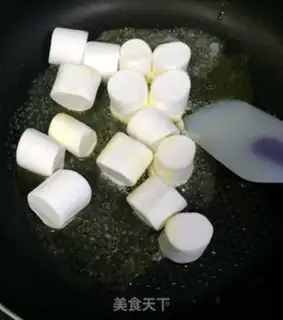 Make Cow-tip cookies step 3
