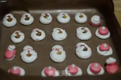 Make Snowball step 6