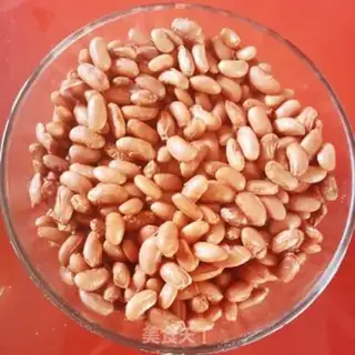 Make Bean rice step 3