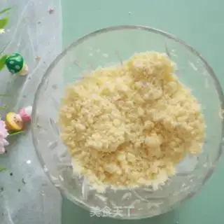 Make Mini apple pie step 2