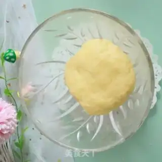 Make Mini apple pie step 3