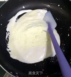 Make Cow-tip cookies step 5