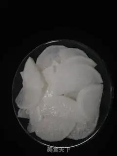 Make Blackfishballs step 1