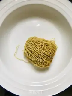 Make Egg noodles step 1