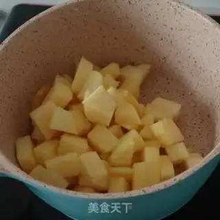 Make Mini apple pie step 4