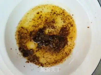 Make Egg noodles step 2