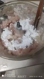 Make Blackfishballs step 4