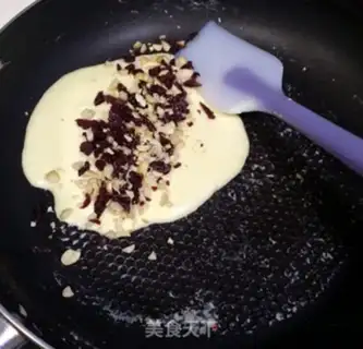 Make Cow-tip cookies step 7