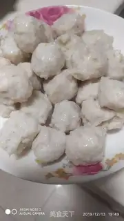 Make Blackfishballs step 6