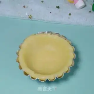 Make Mini apple pie step 8