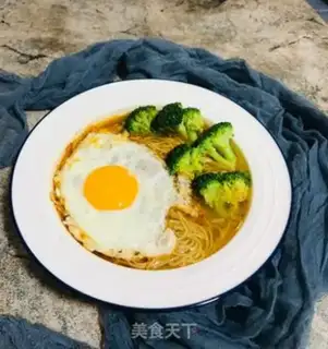 Make Egg noodles step 6