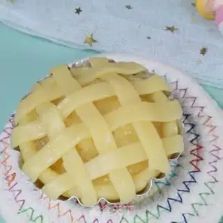 Make Mini apple pie step 10