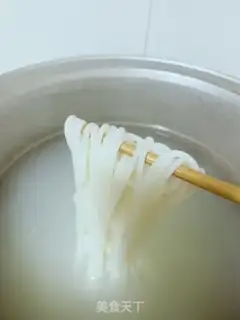 Make Tomato rice step 2