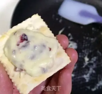 Make Cow-tip cookies step 9