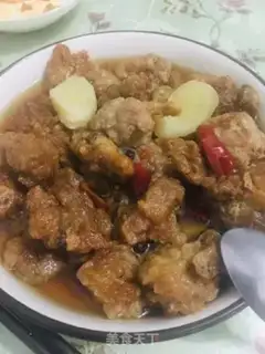 Make Duck step 0