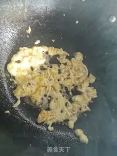 Make Fried noodles step 1