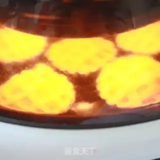 Make Mini apple pie step 11