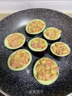 Make Cheese bun step 4