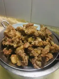 Make Duck step 1