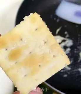 Make Cow-tip cookies step 10