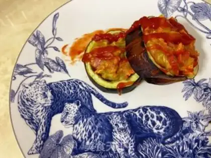 Make Cheese bun step 5