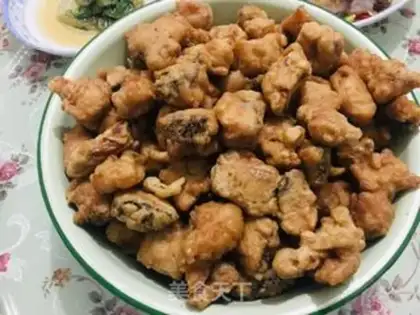 Make Duck step 2
