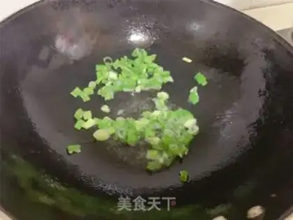 Make Tomato rice step 5