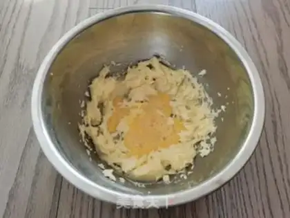 Make Butter cake step 3