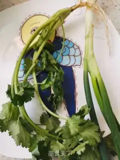 Make Fresh ginseng chicken soup step 0