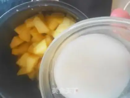Make Apple pie step 4