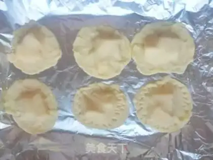 Make Apple pie step 5