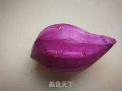 Make Potato mashed step 0