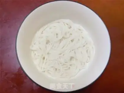 Make Tomato rice step 11