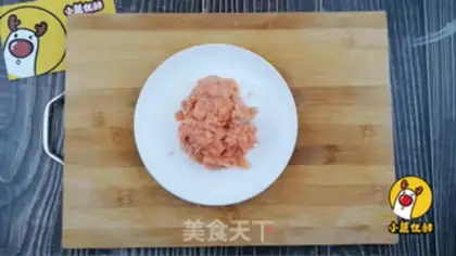 Make Salmon step 1