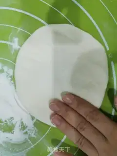 Make Sugar step 3