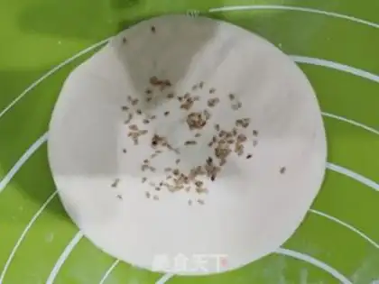Make Sugar step 4