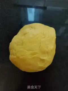 Make Pumpkin toast step 2